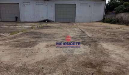 Galpão para alugar, 2000 m² por R$ 20.000,00/mês - Nova República - São Luís/MA