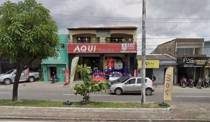 Ponto à venda, 555 m² por R$ 3.500.000,00 - Barreto - São Luís/MA