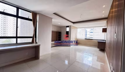 Apartamento com 3 dormitórios à venda, 127 m² por R$ 900.000,00 - Jardim Renascença - São Luís/MA