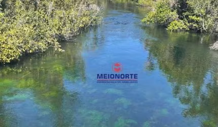 Fazenda com 1 dormitório à venda, 50000000 m² por R$ 41.370.000 - Zona Rural - Correntina/BA