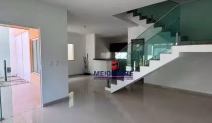 Excelente Casa na Cohama – Cohaserma II
