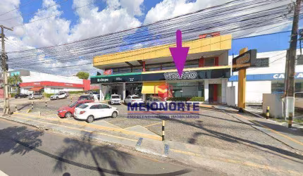#  Alugo Loja no Calhau 350 m², ao lado da Caixa Econômica Holandeses