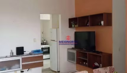 Apartamento com 4 dormitórios à venda, 110 m² por R$ 300.000,00 - Cohajap - São Luís/MA