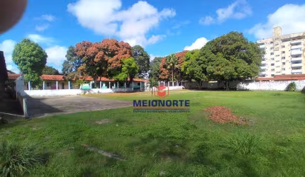 Área à venda, 3330 m² por R$ 2.000.000 - Olho D'agua - São Luís/MA