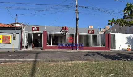 Casa com 4 dormitórios à venda, 360 m² por R$ 1.100.000 - São Francisco - São Luís/MA