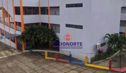 # Alugo Prédio Escola 6.900 m², Olho D'agua pertinho do Mix Mateus