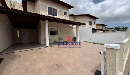 Casa com 5 dormitórios à venda, 276 m² por R$ 2.150.000 - Jardim Eldorado - São Luís/MA