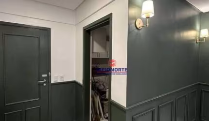 Apartamento à Venda na Praia Grande Renascença – 95m², Fino Acabamento e Todo Projetado