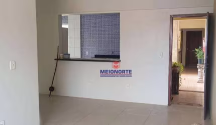 Apartamento com 3 dormitórios à venda, 87 m² por R$ 350.000 - Cohajap - São Luís/MA