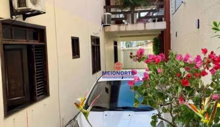Casa com 4 dormitórios à venda, 270 m² por R$ 850.000 - Cohajap - São Luís/MA