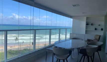 Lindo Apartamento 03 Suites ,Patamares ,02 Garagens