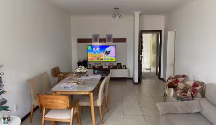Apartamento 03 Quartos, Graça ,01 Garagem.