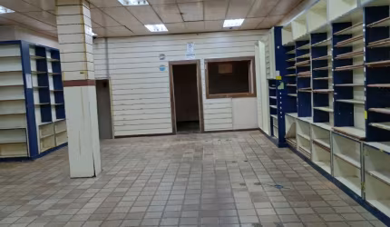 Casa Comercial na Av Joana Angélica, Oportunidade.