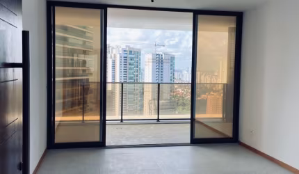 Lindo Apartamento 04 Suites , Horto Florestal ,03 Garagens