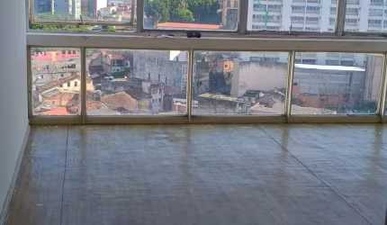 Sala , Rua Chile , Salvador,Bahia .