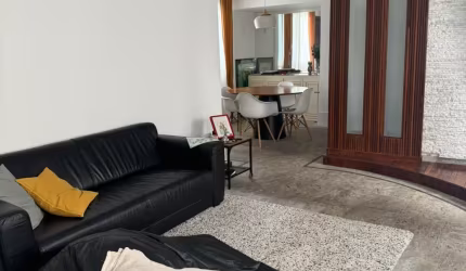 Lindo Apartamento Mobiliado 03 Quartos, Jardim Apipema,02 Garagens.