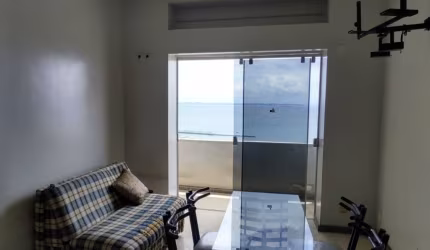Sala Comercial, Av Sete , Vista Mar .