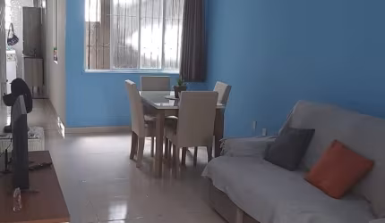 Apartamento 04 Quartos ,Rio Vermelho ,01 Garagem