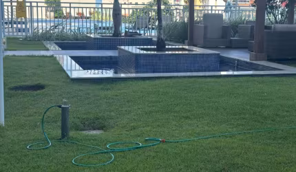Lindo Apartamento Mobiliado ,Rio Vermelho, 01 garagem