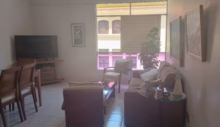 Apartamento 04 Quartos ,Politeama reformado,01 Garagem
