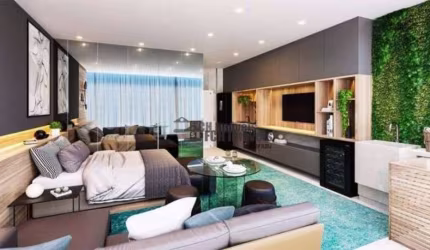 Flat Residencial à venda, Presidente Altino, Osasco - FL0001.