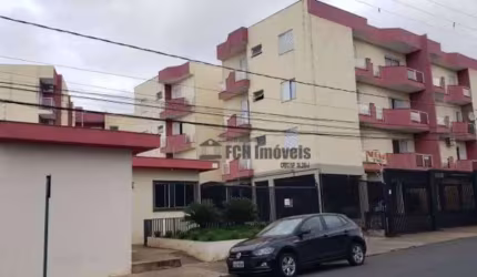 Apartamento Residencial à venda, Boituva - Edificio Sidimar - AP0011