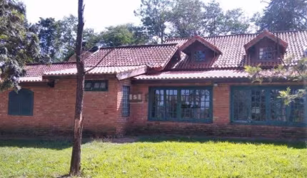 Haras com 5 dormitórios à venda, 193000 m² por R$ 7.500.000,00 - Retiro - Boituva/SP