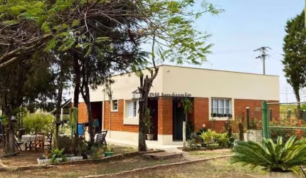 Haras à venda, 517396 m² por R$ 14.000.000,00 - Tabarro - Porto Feliz/SP
