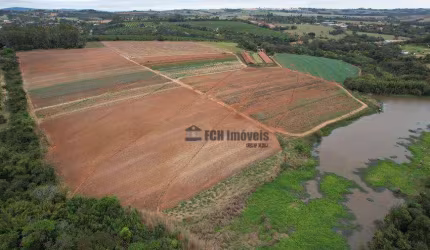Sítio Rural à venda, Porto Feliz - Bom RetiroSI0023.