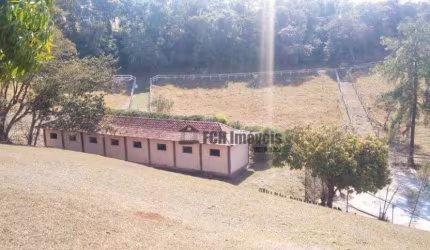 Haras à venda, 108900 m² por R$ 4.500.000,00 - Soamin - Porto Feliz/SP