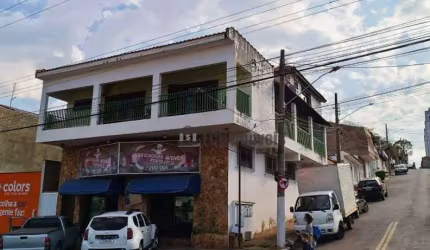 Prédio para venda, 572 m² por R$ 1.800.000,00 - Centro - Porto Feliz/SP