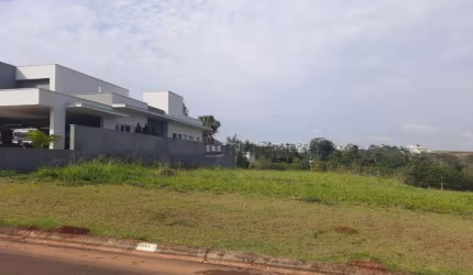 Terreno à venda, 800 m² por R$ 590.000,00 - Portal dos Bandeirantes - II - Porto Feliz/SP