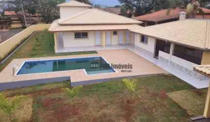 Casa à venda, 440 m² por R$ 1.590.000,00 - Vitassay - Boituva/SP