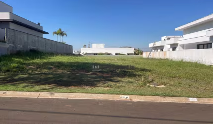 Terreno à venda, 800 m² por R$ 600.000,00 - Portal dos Bandeirantes - II - Porto Feliz/SP