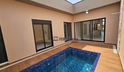 Casa com 3 dormitórios à venda por R$ 1.190.000,00 - Portal Ville Jardim Europa - Boituva/SP