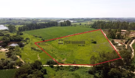 Sítio à venda, 46000 m² por R$ 845.000,00 - Colonia Rodrigo E Silva - Porto Feliz/SP