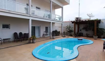 Casa com 3 dormitórios à venda, 471 m² por R$ 2.900.000,00 - Centro - Capivari/SP