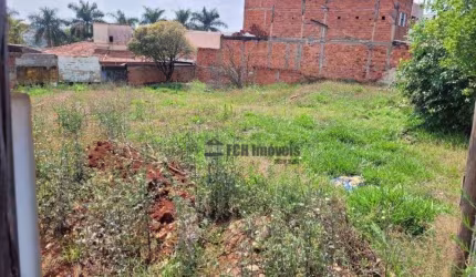 Terreno Residencial à venda, Centro, Tatuí - TE0047.