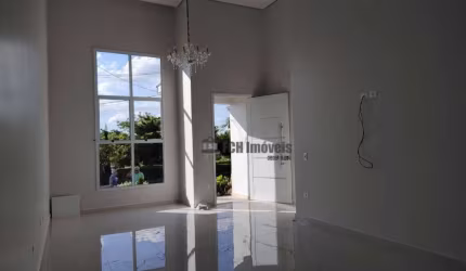 Casa com 3 dormitórios à venda, 146 m² por R$ 1.100.000,00 - Portal Ville Flamboyant - Porto Feliz/SP