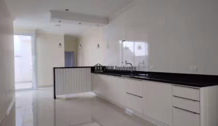 Casa com 3 dormitórios à venda, 155 m² por R$ 1.100.000,00 - Portal Ville Flamboyant - Porto Feliz/SP
