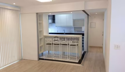 Apartamento Duplex com 2 dormitórios à venda, 85 m² por R$ 1.100.000,00 - Vila Madalena - São Paulo/SP