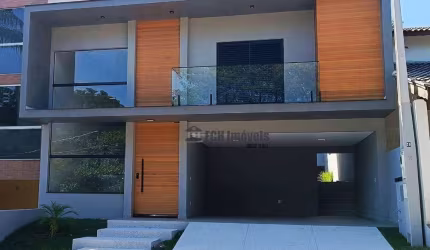 Casa com 3 dormitórios à venda, 220 m² por R$ 1.100.000,00 - Condominio Portal Vale do Sol - Porto Feliz/SP