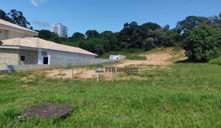 Terreno à venda, 1100 m² por R$ 295.000,00 - Village Porto Feliz - Porto Feliz/SP