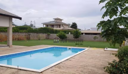 Casa com 3 dormitórios à venda, 275 m² por R$ 1.220.000,00 - Portal dos Lagos - Boituva/SP