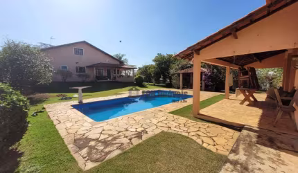 Casa com 4 dormitórios à venda, 289 m² por R$ 1.380.000,00 - Residencial Ecopark - Tatuí/SP