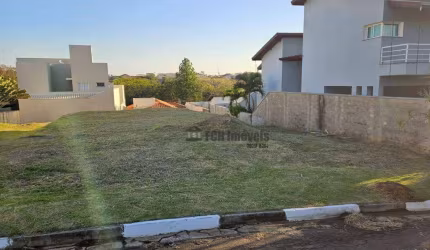 Terreno à venda, 354 m² por R$ 325.000,00 - Condominio Portal Vale do Sol - Porto Feliz/SP