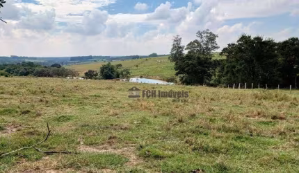 Sítio à venda, 36300 m² por R$ 645.000,00 - Tabarro - Porto Feliz/SP