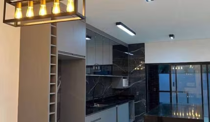 Casa com 3 dormitórios à venda, 160 m² por R$ 1.100.000 - Portal Ville Flamboyant - Porto Feliz/SP
