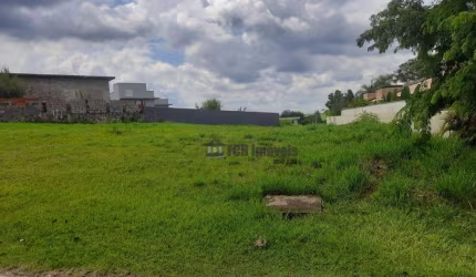 Terreno à venda, 1192 m² por R$ 330.000 - Condomínio Village Porto - Porto Feliz/SP