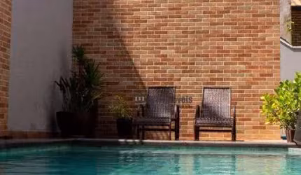 Casa com 3 suítes à venda, 360 m² por R$ 2.600.000 - Mosaico da Aldeia - Aldeia da Serra - Santana de Parnaíba/SP